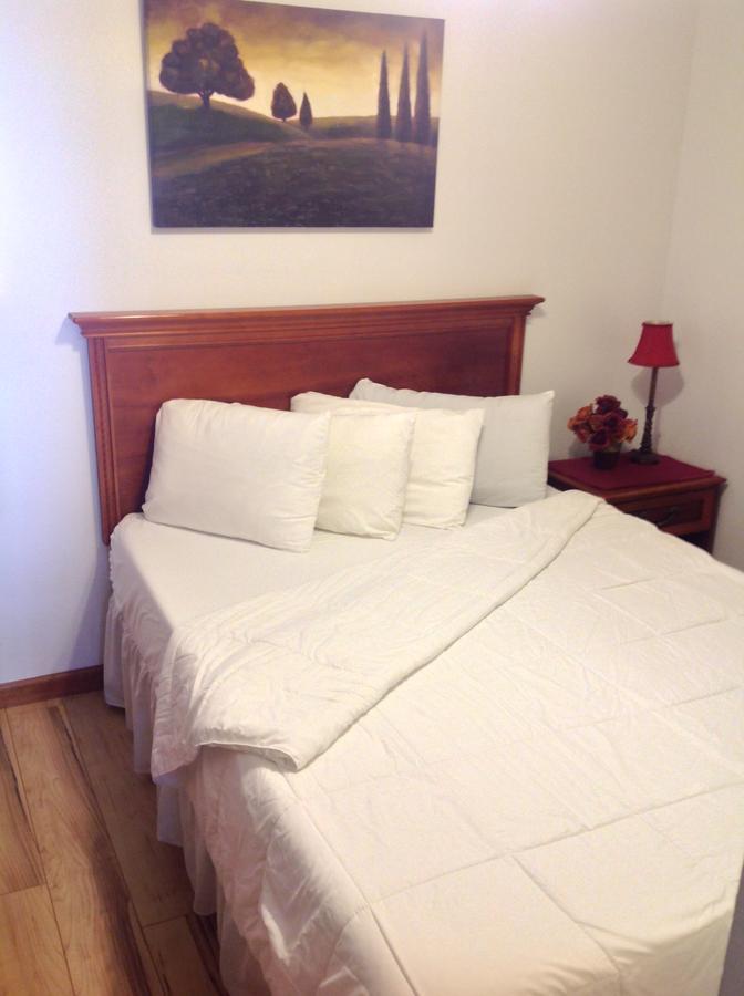 Qualla Cabins And Motel Cherokee Near Casino Whittier ภายนอก รูปภาพ